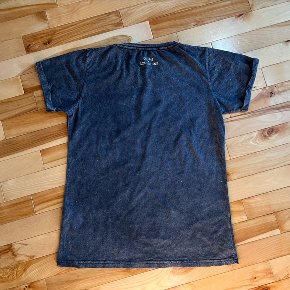 In The Soulshine T-Shirt “I love plants” Size Small - Picture 5 of 6